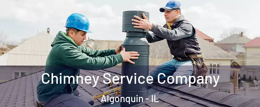  Chimney Service Company Algonquin - IL