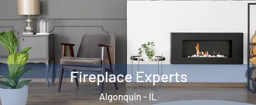  Fireplace Experts Algonquin - IL