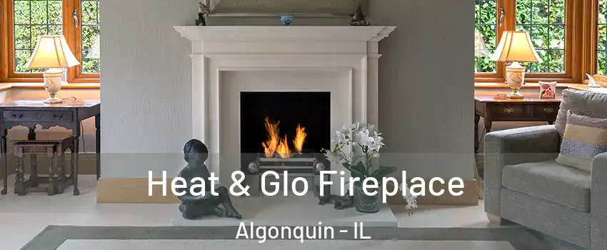  Heat & Glo Fireplace Algonquin - IL