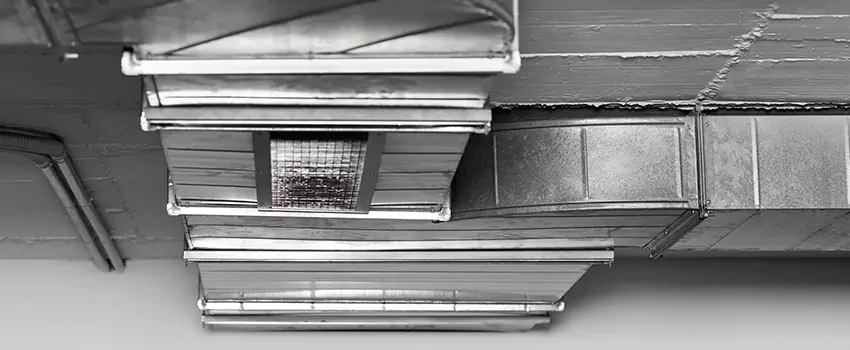 Trusted Air Duct Cleaning Company in Algonquin, Illinois