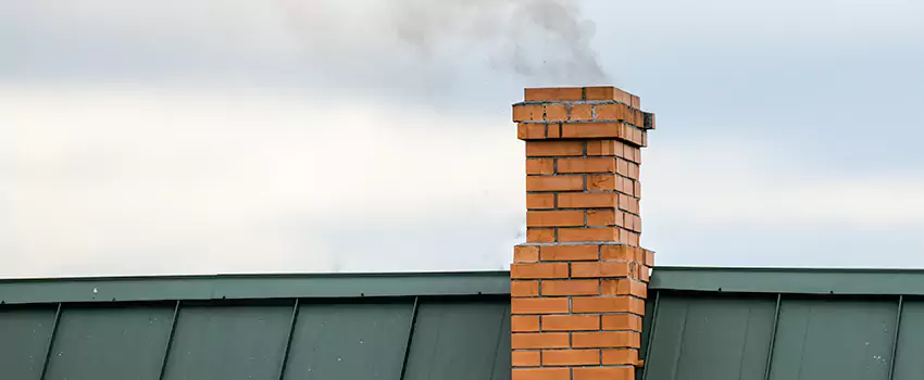 Animal Screen Chimney Cap Repair And Installation Services in Algonquin, Illinois