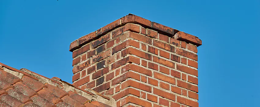 Clean Blocked Chimney in Algonquin, Illinois
