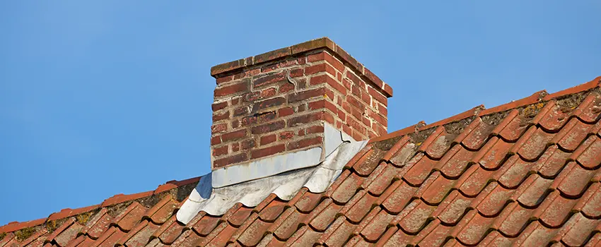 Residential Chimney Bricks Rotten Repair Services in Algonquin, IL