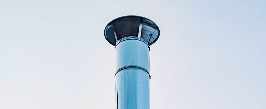 Wind-Resistant Chimney Caps Installation and Repair Services in Algonquin, Illinois