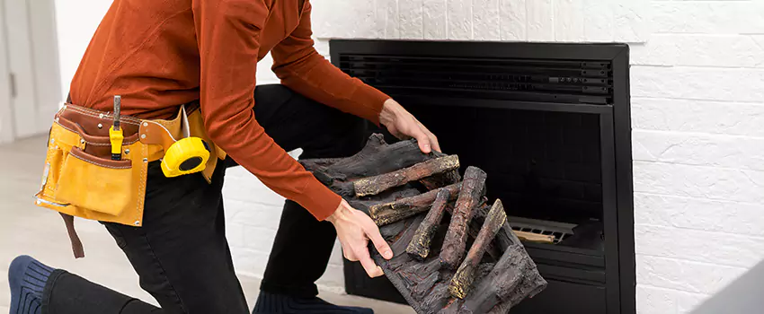 Chimney Creosote Cleaning Cost in Algonquin, Illinois