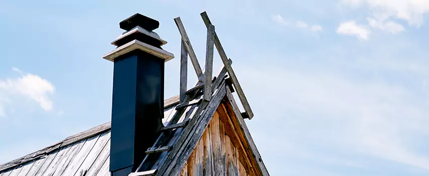 Chimney Creosote Cleaning in Algonquin, IL