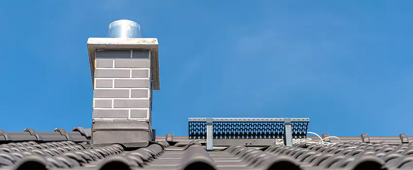 Chimney Flue Relining Services in Algonquin, Illinois