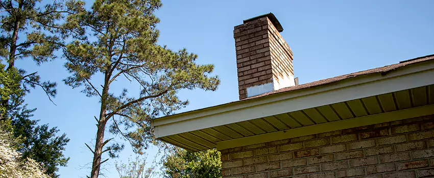 Budget-Friendly Chimney Masonry Service in Algonquin, Illinois