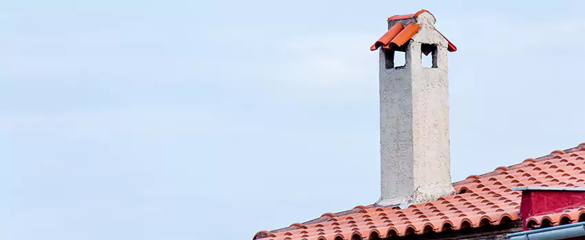 Chimney Pot Replacement in Algonquin, IL