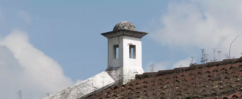 Cost To Rebuild A Chimney in Algonquin, IL