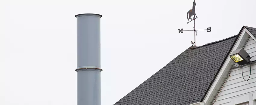 Chimney Inspection in Algonquin, IL