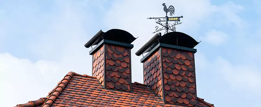 Old Chimney Restoration in Algonquin, Illinois