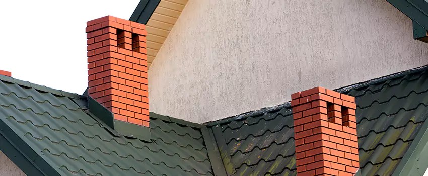 Chimney Saver Waterproofing Services in Algonquin, Illinois