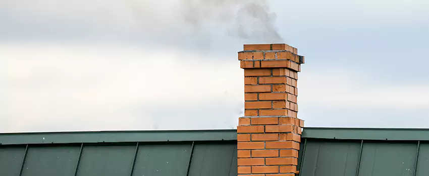 Chimney Soot Cleaning Cost in Algonquin, IL