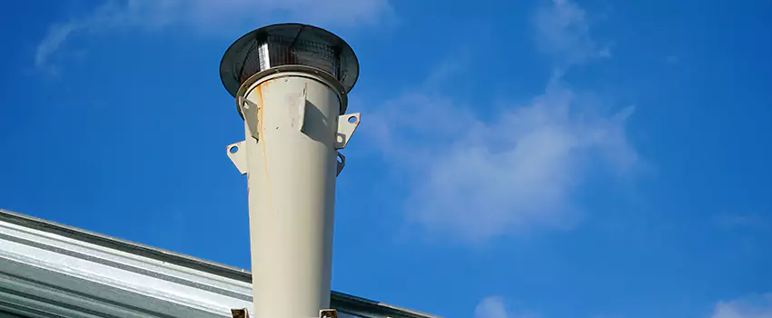 Chimney Spark Arrestor Requirements in Algonquin, IL