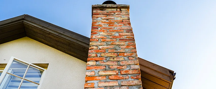 Chimney Mortar Replacement in Algonquin, IL