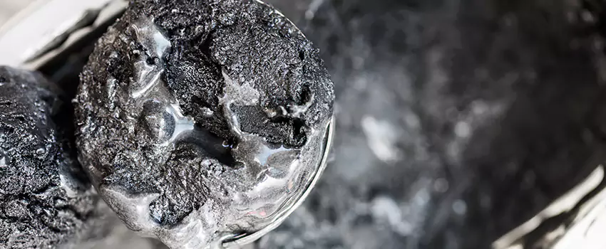 Clogged Dryer Vent Lint Cleaning in Algonquin, Illinois