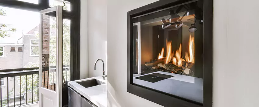 Dimplex Fireplace Installation and Repair in Algonquin, Illinois