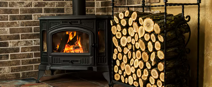 Drolet Fireplaces in Algonquin, Illinois