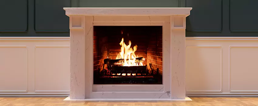 Empire Comfort Systems Fireplace Installation and Replacement in Algonquin, Illinois