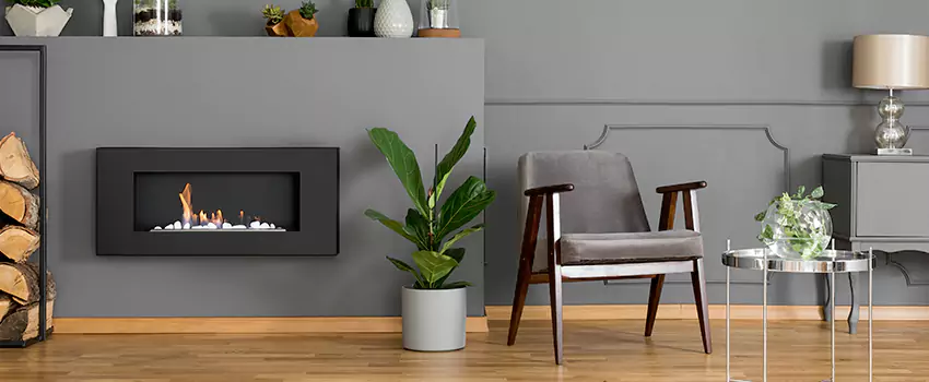 Ethanol Fireplace Burner Repair in Algonquin, IL