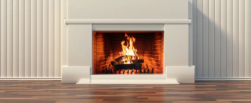 Fireplace Broken Ashtray Repair Services in Algonquin, Illinois