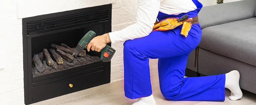 Fireplace Dampers Pivot Repair Services in Algonquin, Illinois