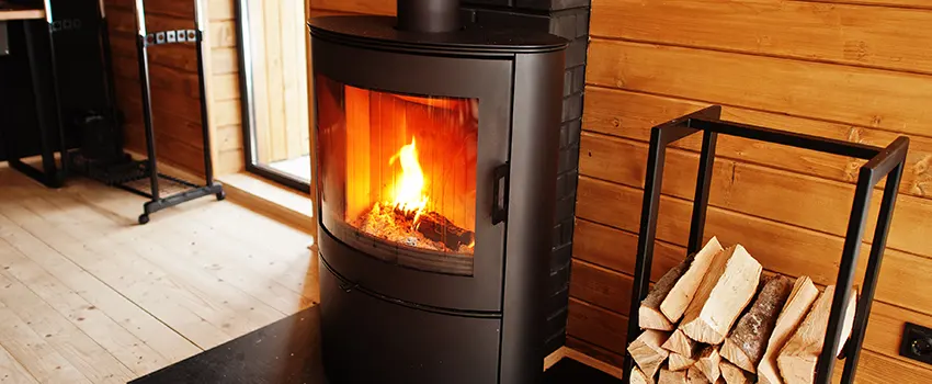 Gas Fireplace Door Handle Installation Services in Algonquin, Illinois