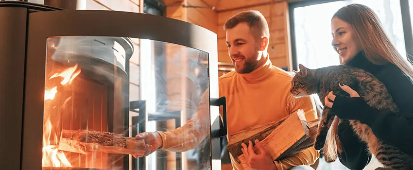 Fireplace Door Installation And Replacement Contractors in Algonquin, IL
