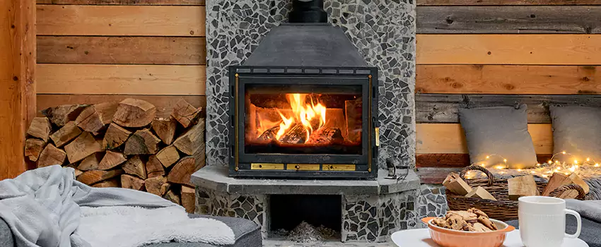 Fireplace Renovation Service in Algonquin, IL