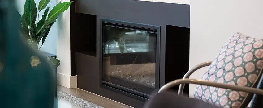 Welding Repairs for Fireplace Grate in Algonquin, IL