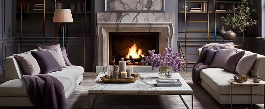 Fireplace Xtrordinair Ember-Glo Insert Fireplace Maintenance in Algonquin, Illinois