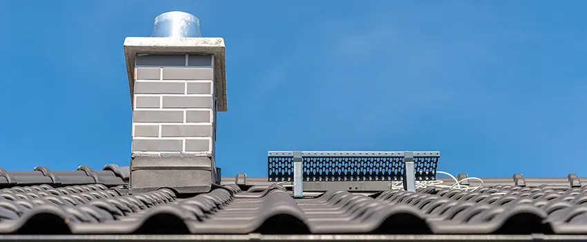Repair Blocked Chimney in Algonquin, Illinois