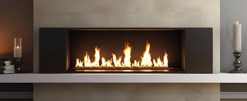 Vent Free Gas Fireplaces Repair Solutions in Algonquin, Illinois
