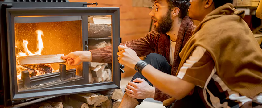 Benefits of Harman Stoves Fireplace in Algonquin, Illinois