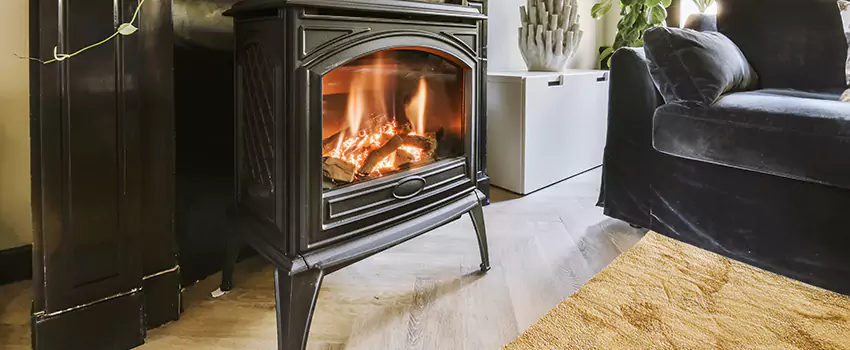 Cost of Hearthstone Stoves Fireplace Services in Algonquin, Illinois