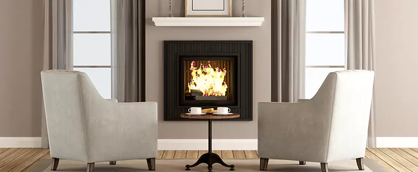 Heat & Glo Outdoor Gas Fireplaces Installation Contractors in Algonquin, Illinois