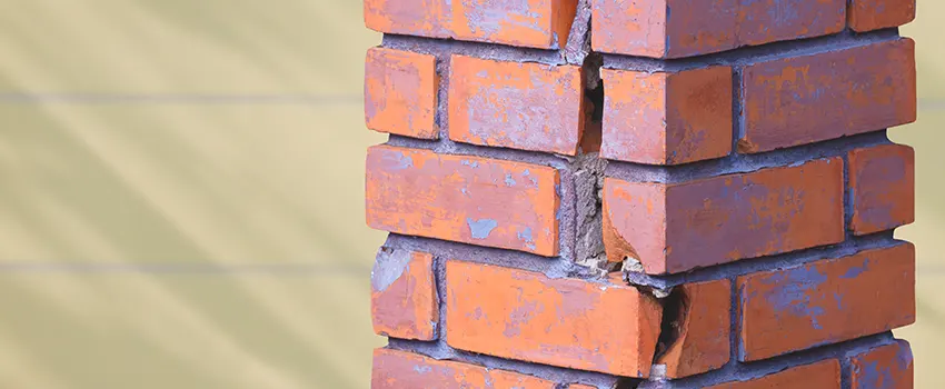 Leaking Chimney Repair And Replacement Cost in Algonquin, Illinois