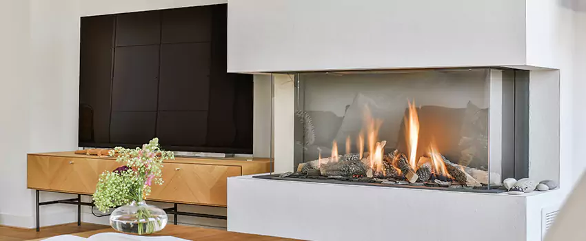Ortal Wilderness Fireplace Repair and Maintenance in Algonquin, Illinois