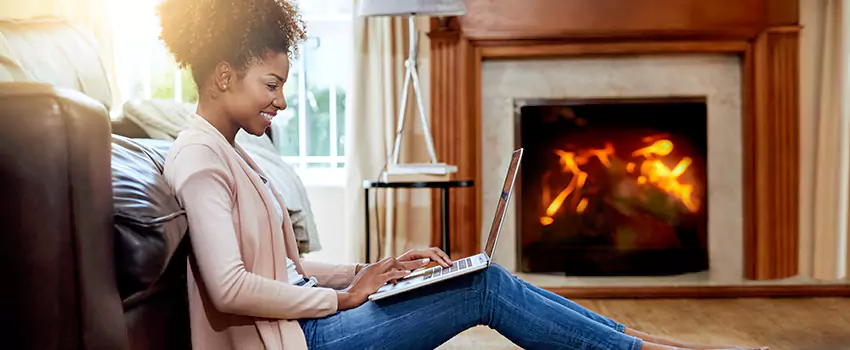 Cost-Effective Osburn Fireplace Installation and Repair in Algonquin, IL