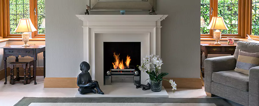 RSF Fireplaces Maintenance and Repair in Algonquin, Illinois