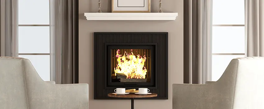 Superior Outdoor Fireplace Repair in Algonquin, IL