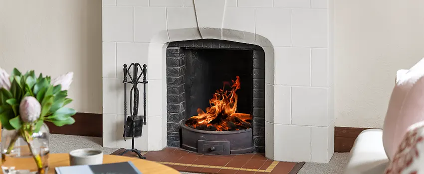 Valor Fireplaces and Stove Repair in Algonquin, IL