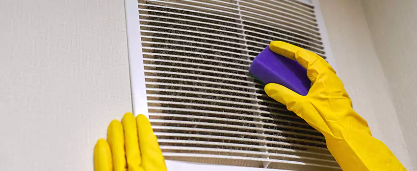 Vent Cleaning Company in Algonquin, IL