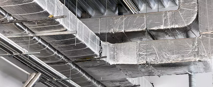 Vent Dust Cleaning Cost in Algonquin, IL