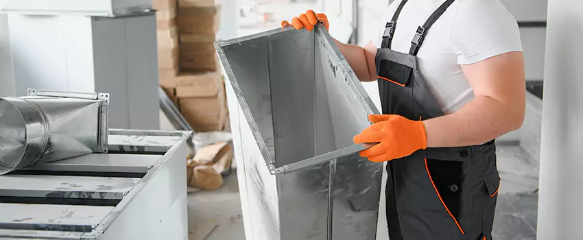Ventilation Fan Cleaning Services in Algonquin, Illinois