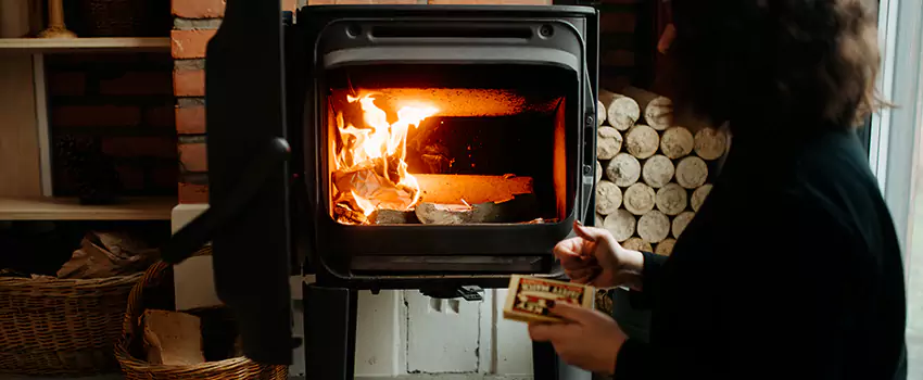 Key Features of Vermont Castings Fireplaces in Algonquin, IL