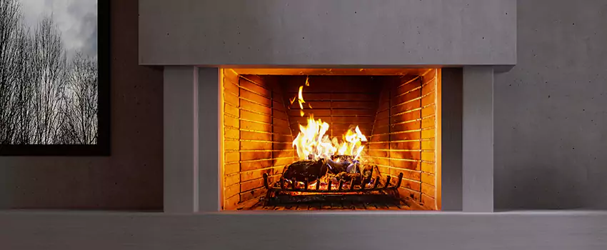 Indoor Wood Burning Furnace Repair and Installation in Algonquin, Illinois