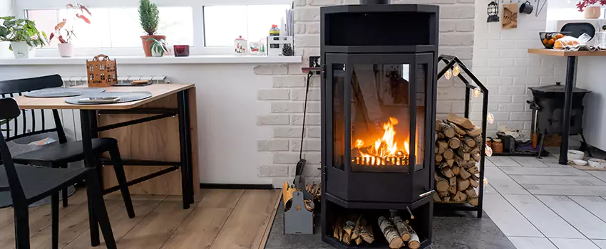 Wood Stove Firebox Installation Services in Algonquin, IL