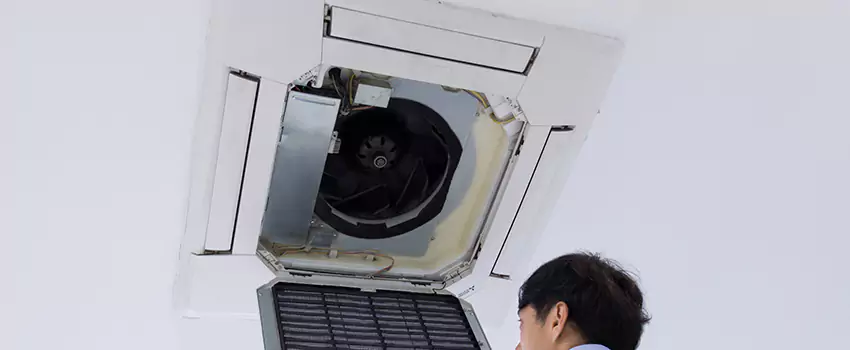 Benefits of Professional Air Duct Cleaning in Algonquin, Illinois